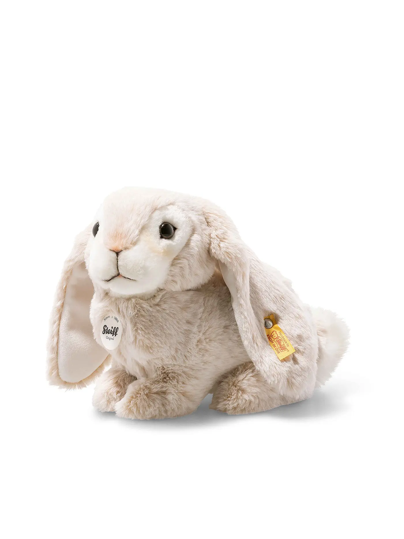 STEIFF | Lauscher Hase 24cm 080876 | 
